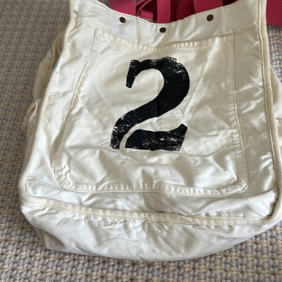 Reversible FEED bag - Picture 8 of 8